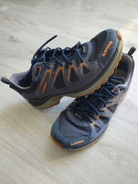 Buty trekkingowe LOWA Innox Evo GTX rozm.40