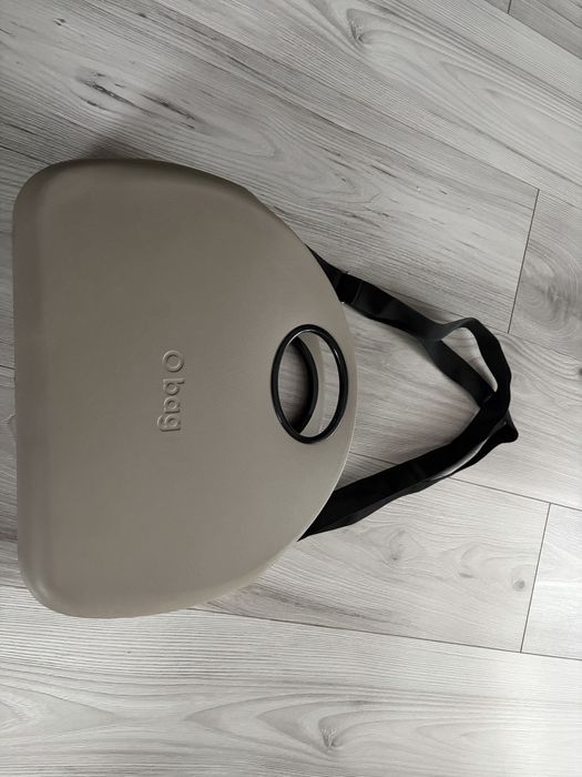 Obag moon roccia/skała