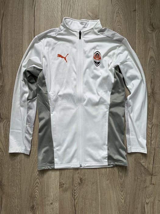 Екіпірування футбольного клубу Шахтар