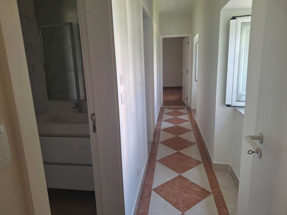 Moradia T2 na Abrunheira