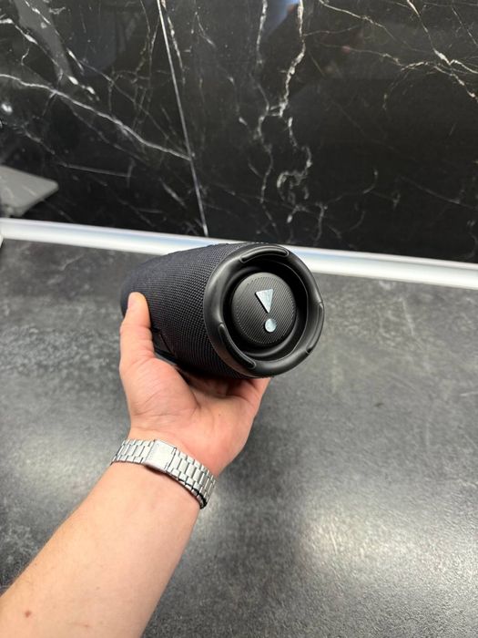 Колонка JBL Charge 5 Bluetooth і Wi-Fi