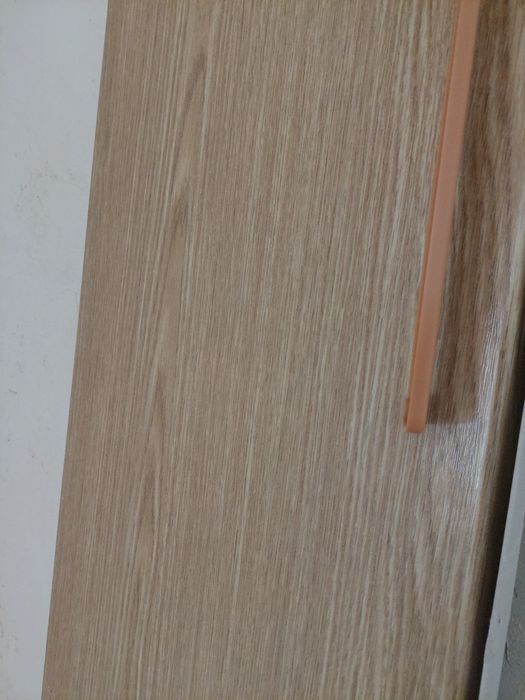 Parapet Nowy Wewnetrzny DĄB