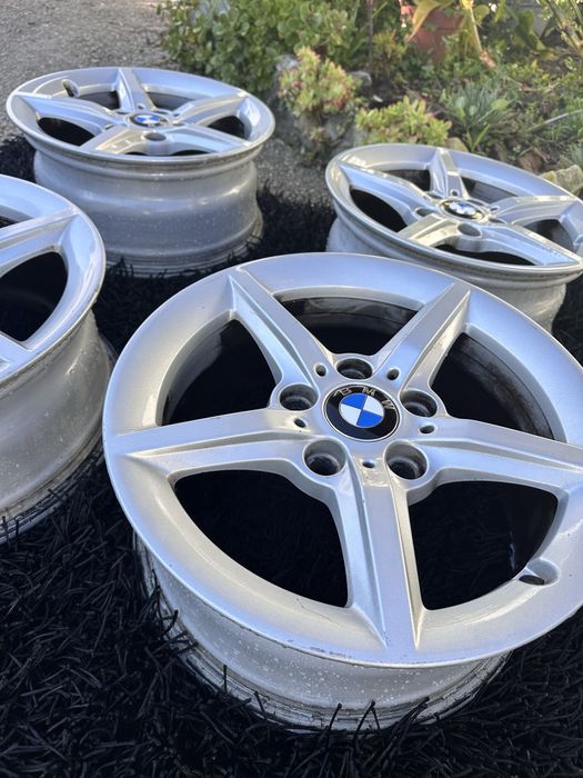 Jantes BMW - R16