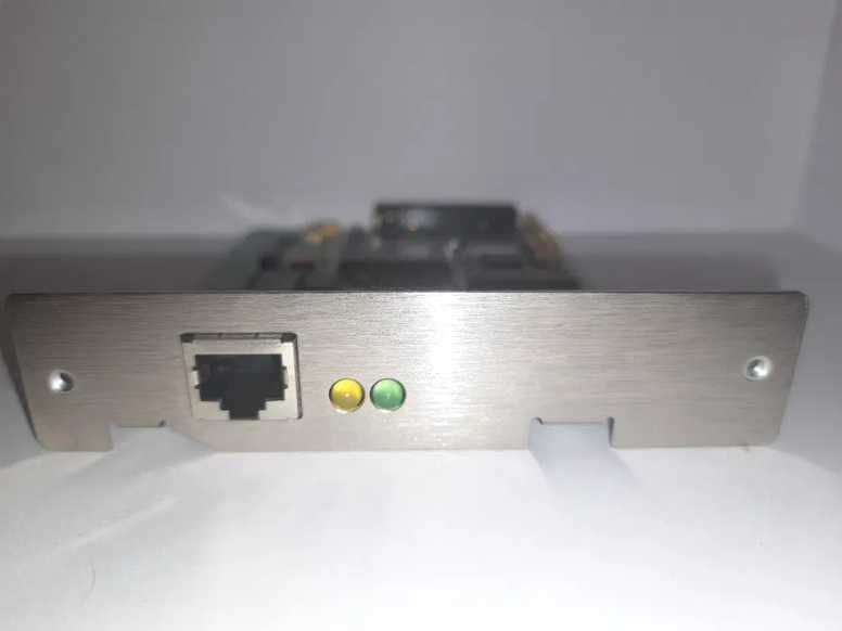 Плата серверу друку AR-NC3D для Sharp AR-165