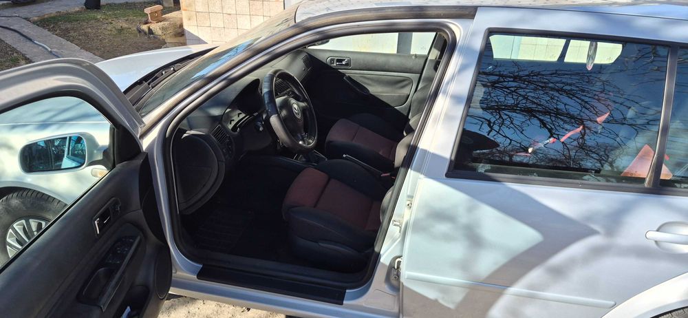 ПРОДАМ  АВТО Volkswagen Golf