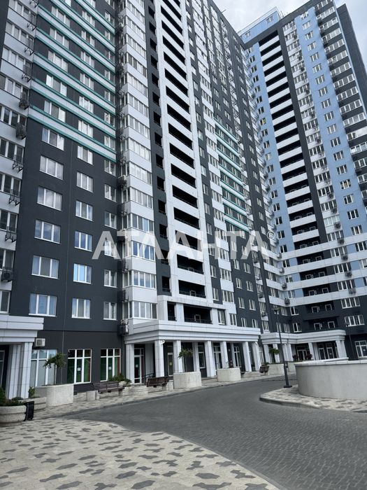 3-rooms apartment apartment by the address st. Sportivnaya (area 96,6 m²) - Atlanta.ua - photo 15