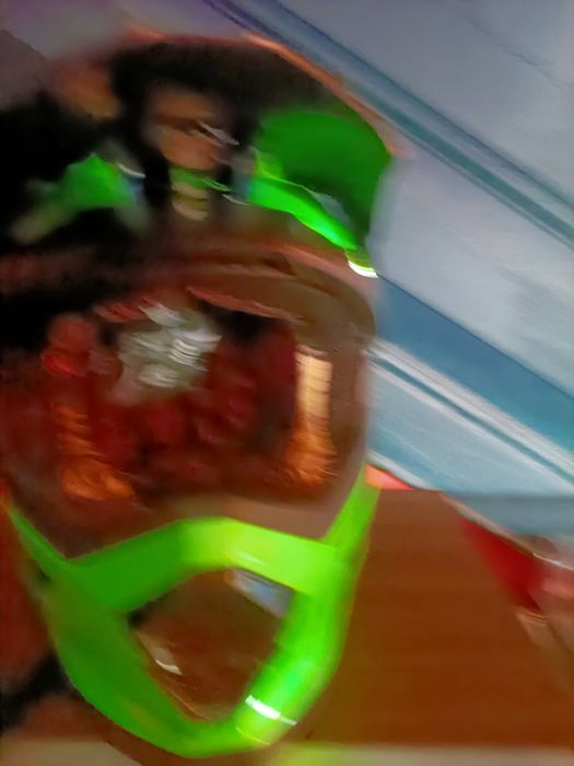 Capacete shot bom estado