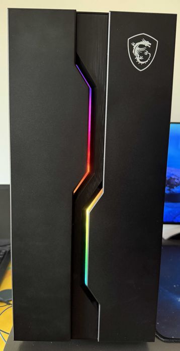 PC I5 16Gb RAM excelente estado apto para Gaming