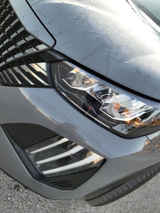 Peugeot 2008 Allure 1.2 Pure Tech