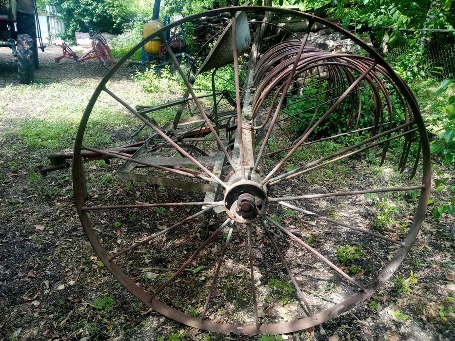 Продам Кінна Гребка