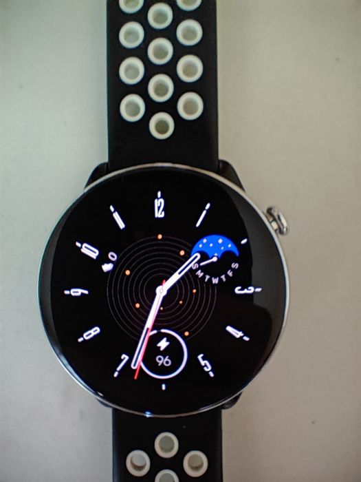 Amazfit GTR Mini