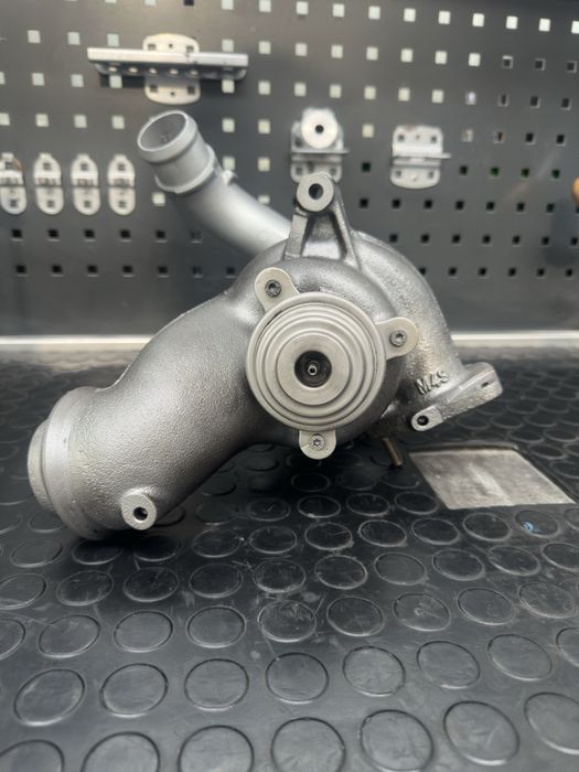 Turbo peugeot 2.2hdi