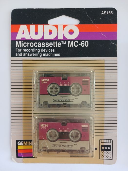 Диктофон GE 3-5370B