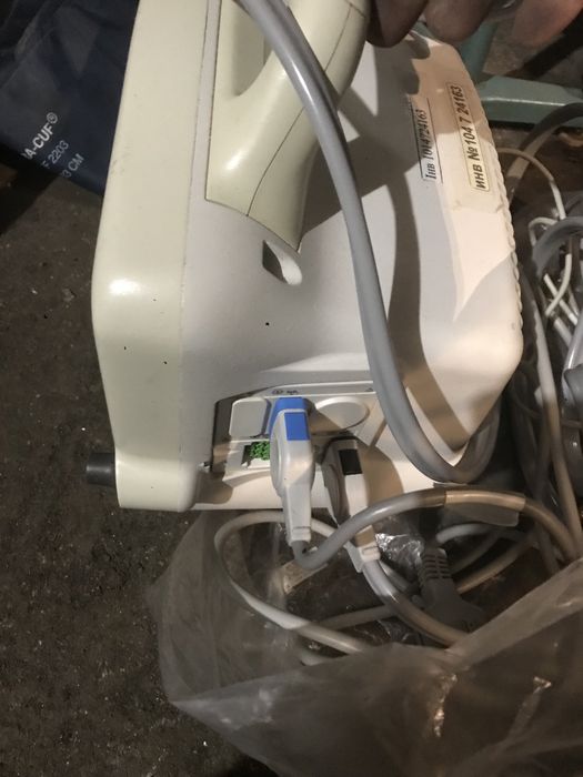 Монитор пациента GE Dash 2000