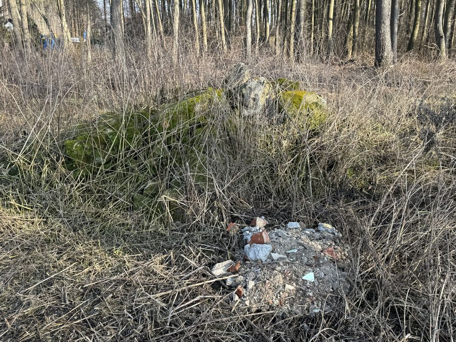 Oddam gruz, sochaczew