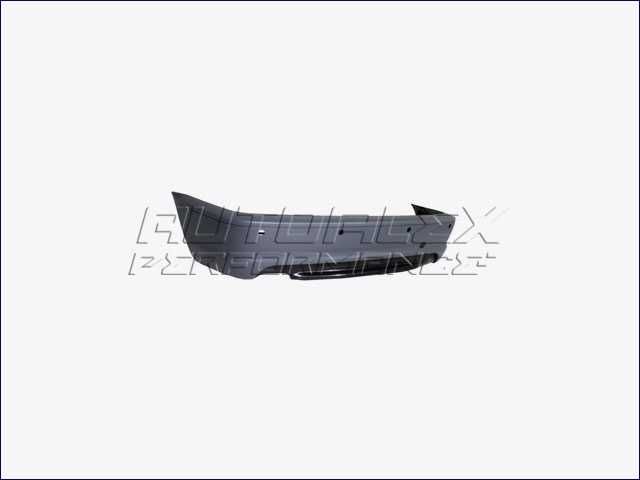 Para-Choques Traseiro Pack-M BMW E46 Coupe / Cabrio  AAP50381