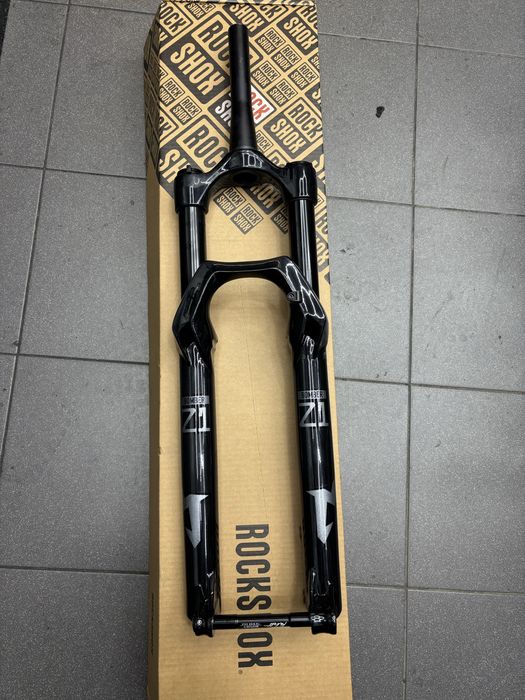 Amortyzator Marzocchi Bomber Z1 Rail 29/27.5+
