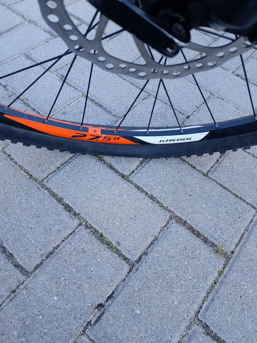 Kross chexagon 3.0