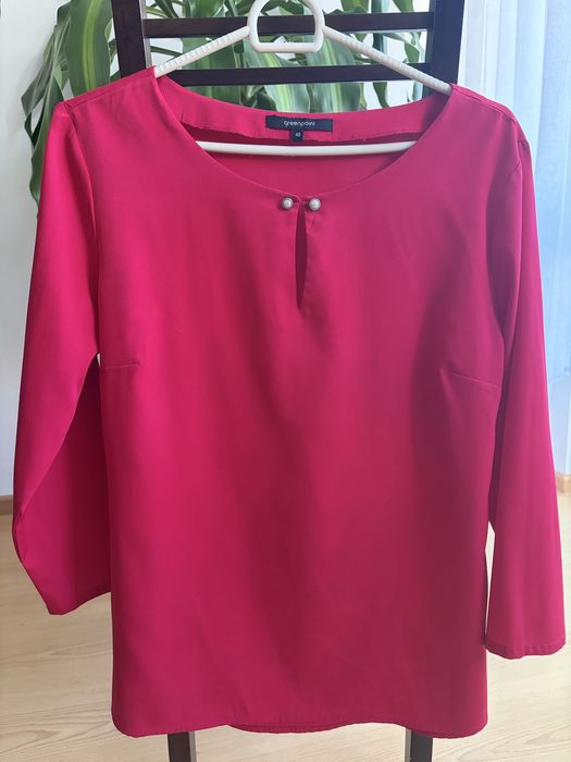 Bluzka wizytowa Greenpoint rozm.40