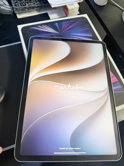 Ipad Pro 11 cali 3 generacji