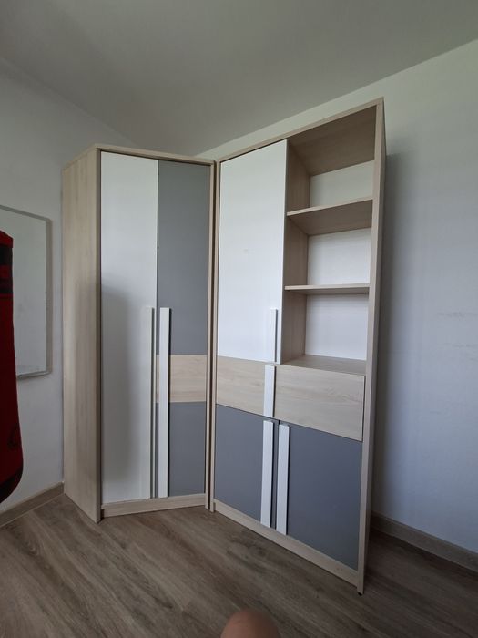 Komplet mebli młodzieżowych