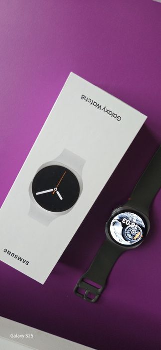 Samsung smartwatch 8