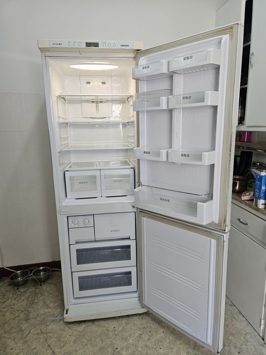 Frigorífico samsung