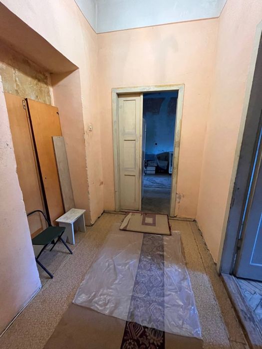 Продаж 3 кім. квартири в центрі Львова вул. Дашка