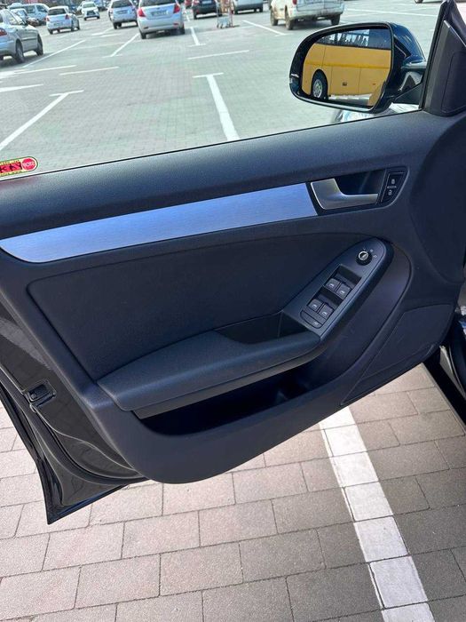 продам Audi A5 Sline