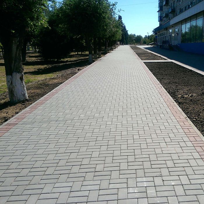 Usługi brukarskie – podwórka, parkingi, drogi