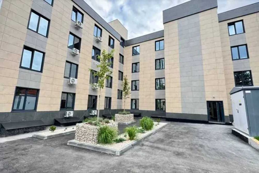 Оренда приміщення з ремонтом р-н лікарні Мечникова