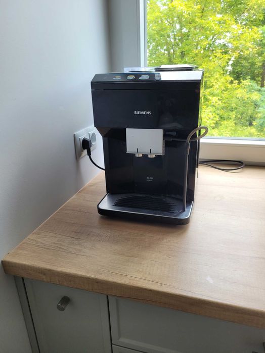 Ekspres do kawy EQ Siemens 500