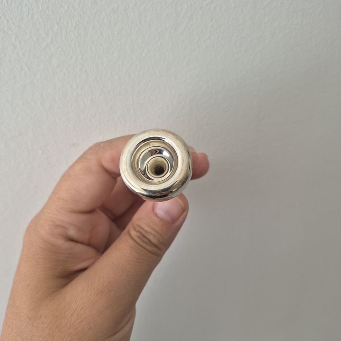 Bocal de trompete yamaha 11B4