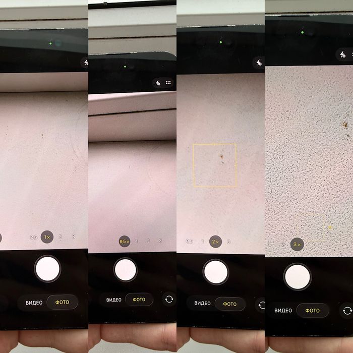 iPhone 14 Pro 256GB Black Neverlock