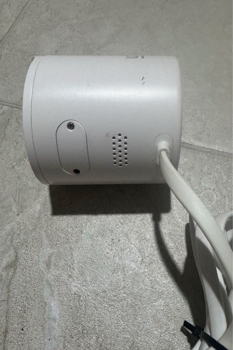 IP- зовнішні камери відеоспостереження