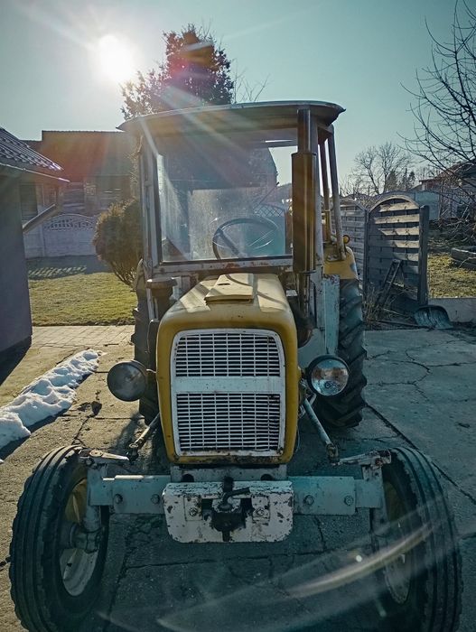 Ursus C-330 oryginał