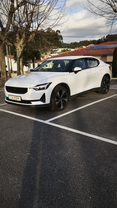 Polestar 2 2023