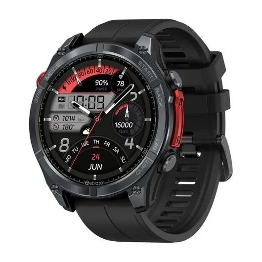 Smartwatch Zeblaze Stratos 4