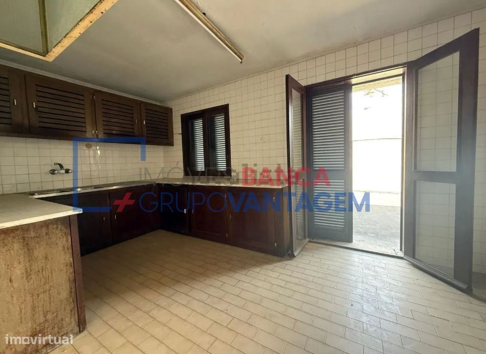 Apartamento T3 - Fafe - Centro