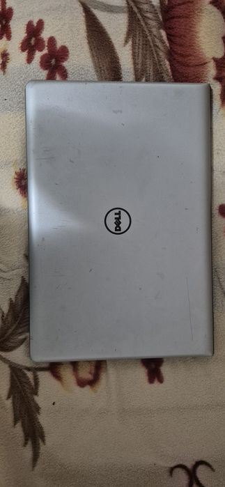 Ігровий ноутбук Dell Inspiron 5759 / 17.3" в гарному стані