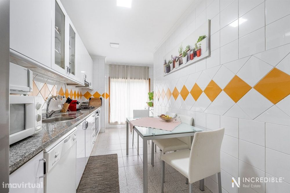 Apartamento T1 Venda em Valongo,Valongo