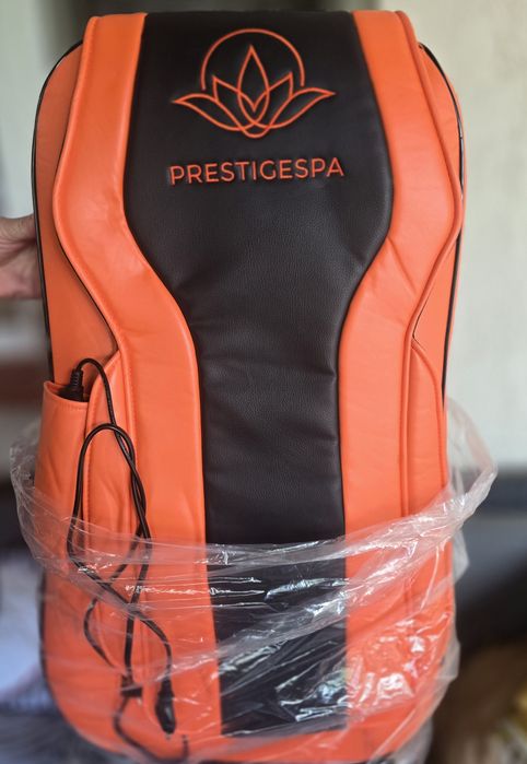 Mata musująca kregosłup