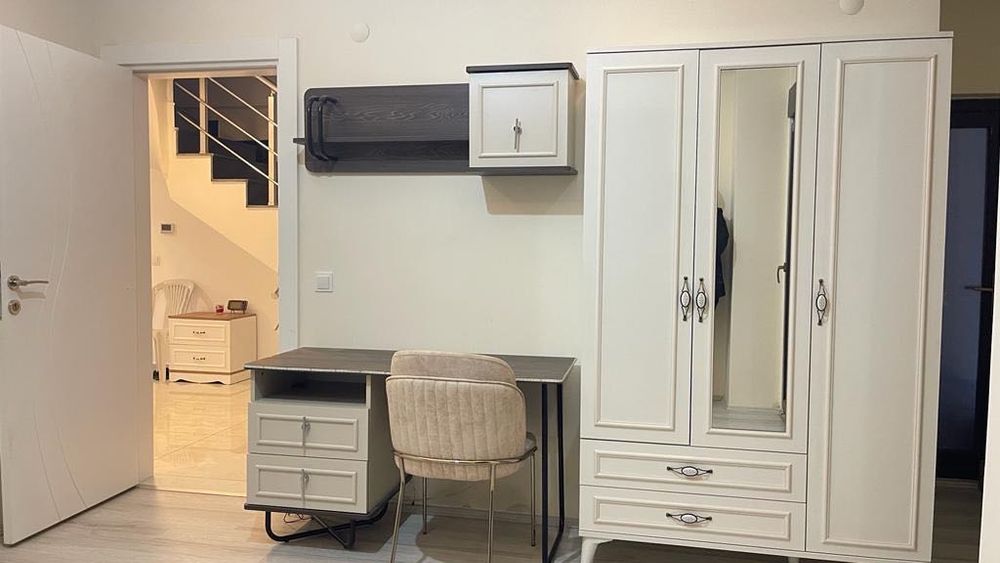 Квартира в Аланії. Оренда Туреччина