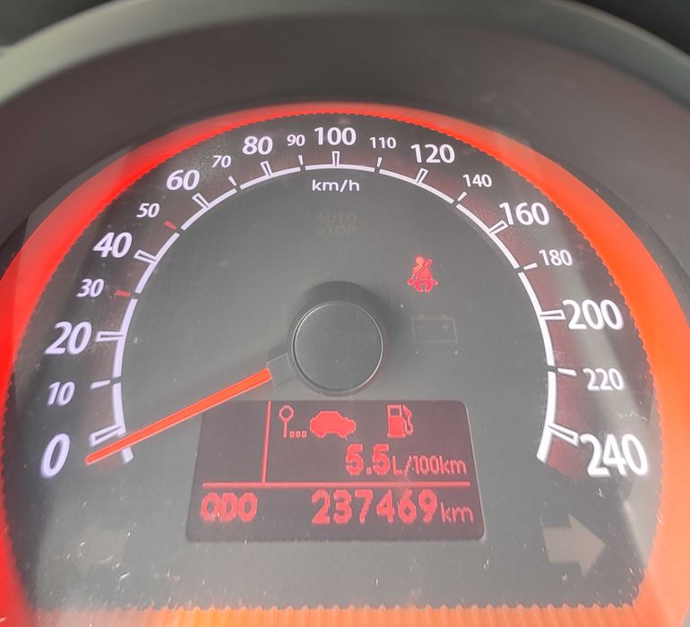 Продам КІА Ceed 2010 р. 1.6 D