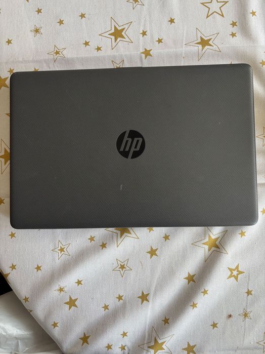 HP Laptop with Charger436329535242905601