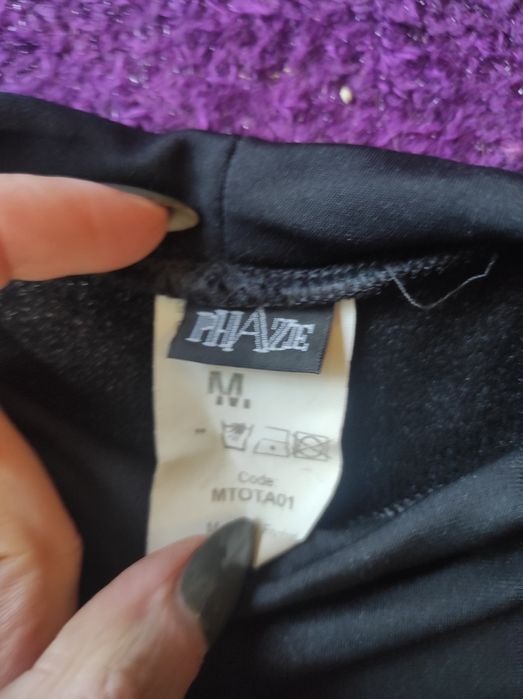 T-shirt alternativa Phaze