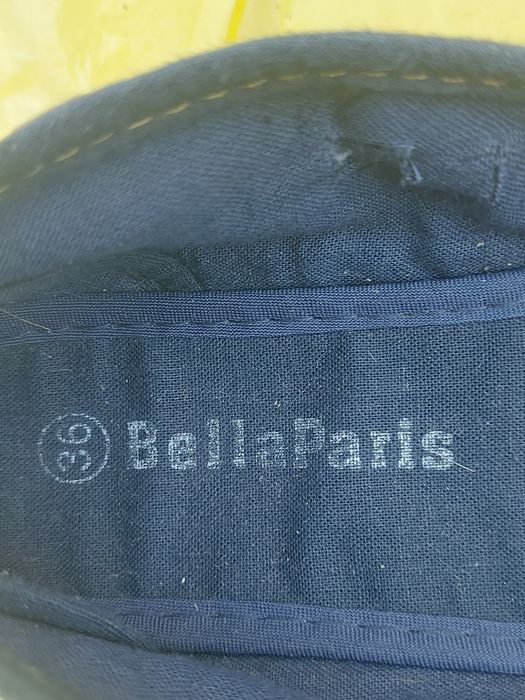 Buty jeans damskie rozmiar 36 firma BELLAPARIS