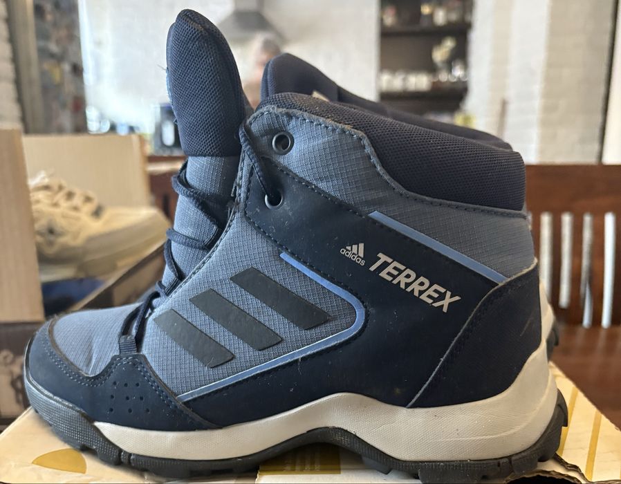Trekkingi adidas terrex 35