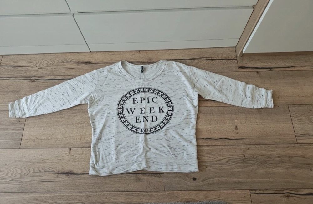 Bluza w rozmiarze M H&M