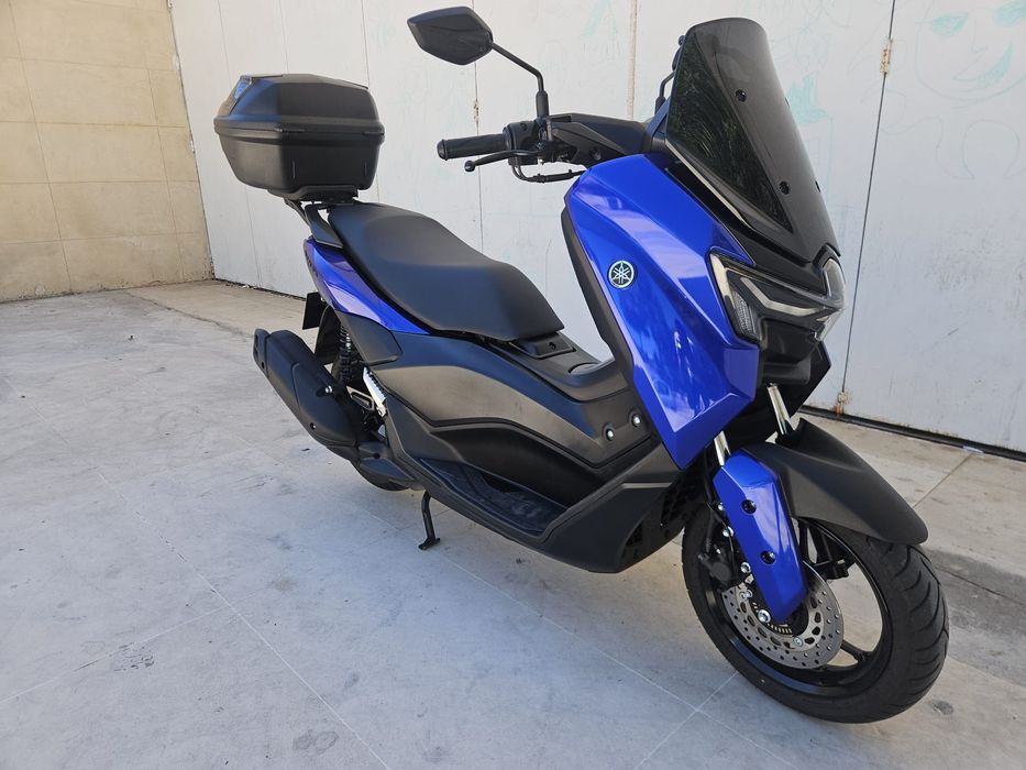 Yamaha nmax 05/2026